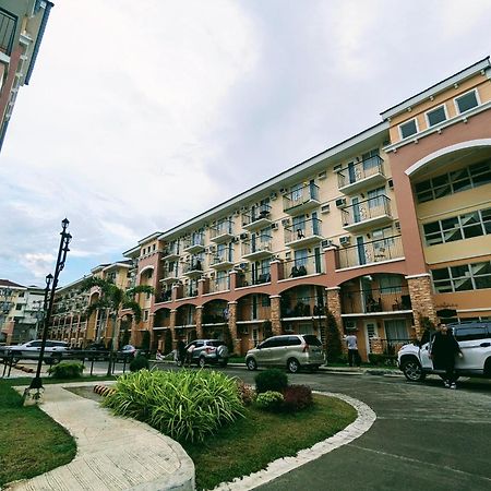 Reicondotel Arezzo Davao Exterior foto