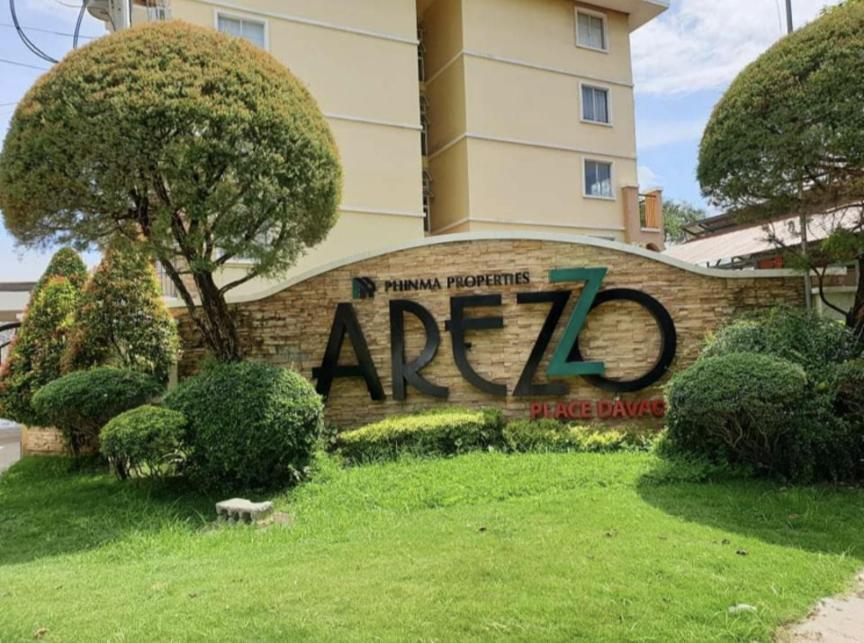 Reicondotel Arezzo Davao Exterior foto