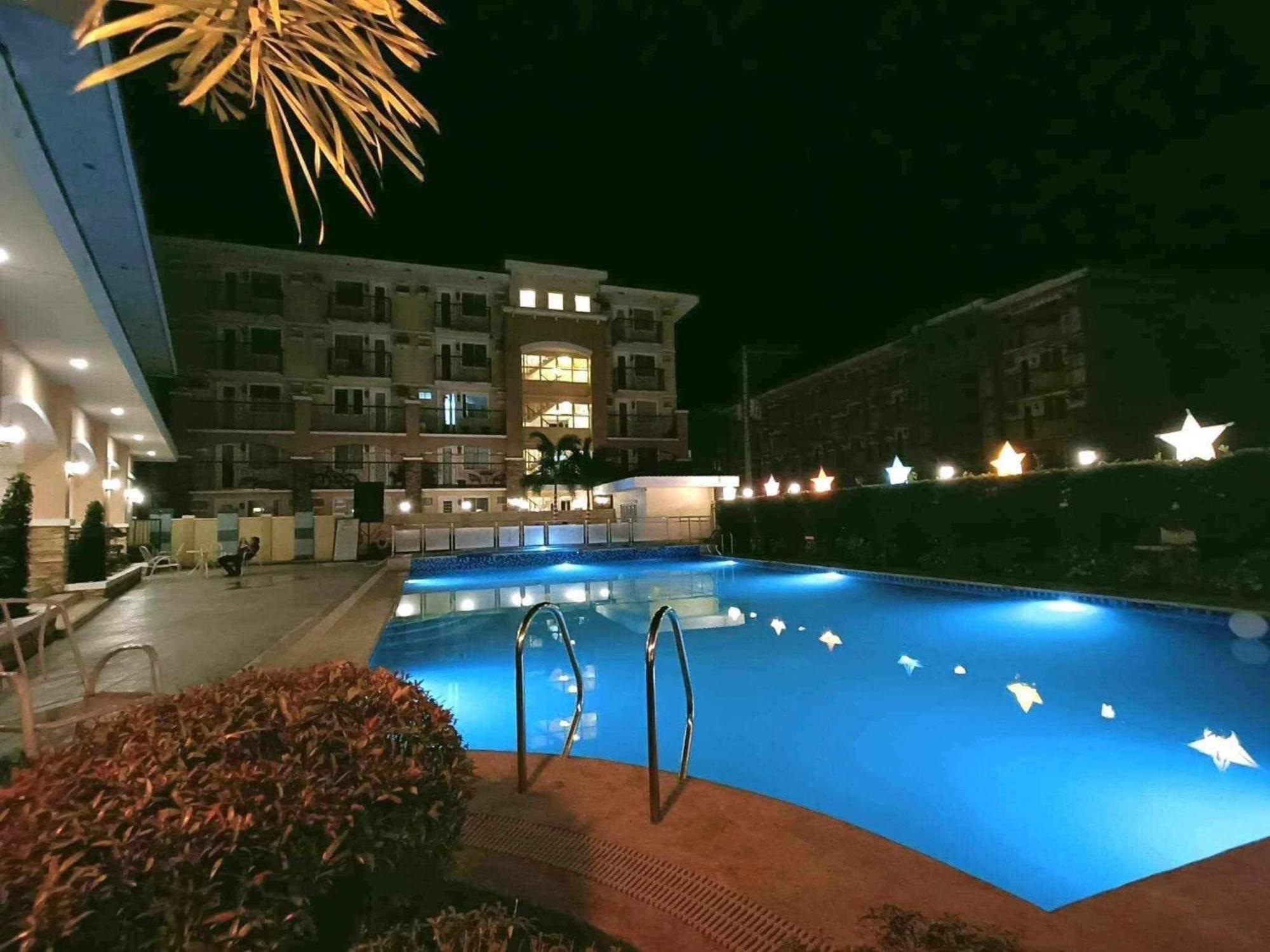 Reicondotel Arezzo Davao Exterior foto