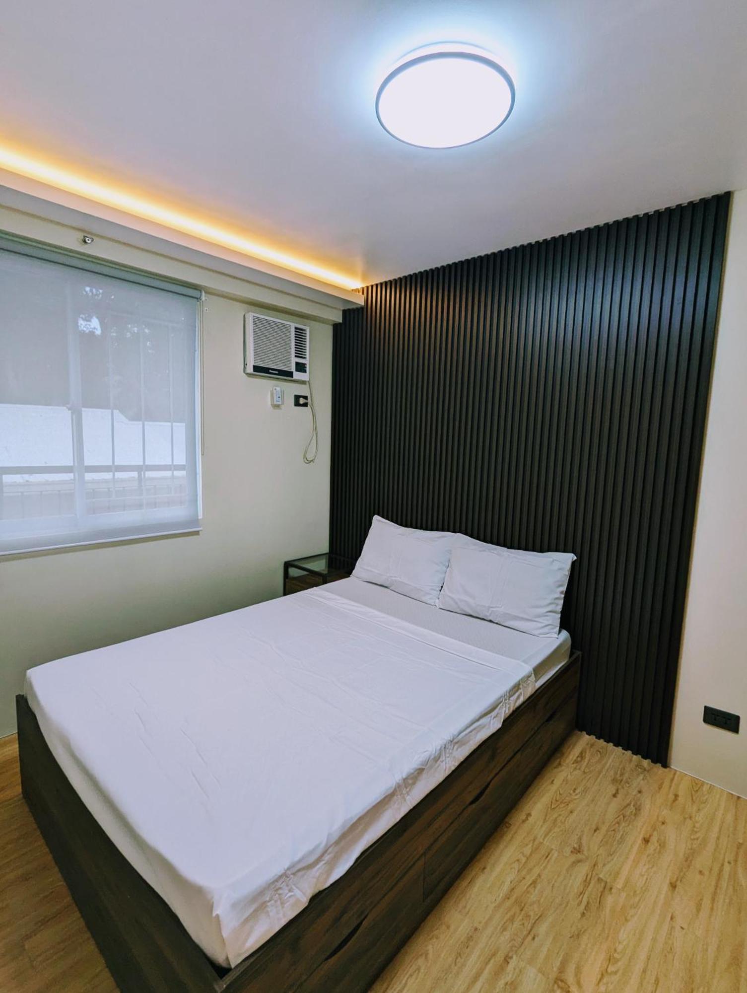 Reicondotel Arezzo Davao Exterior foto