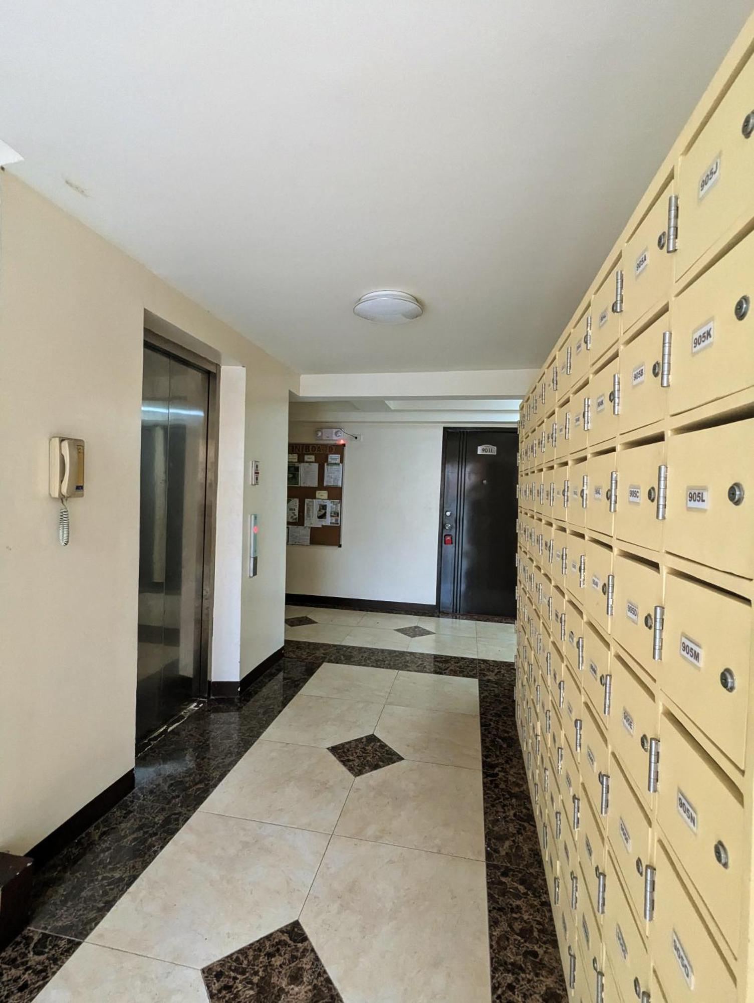 Reicondotel Arezzo Davao Exterior foto
