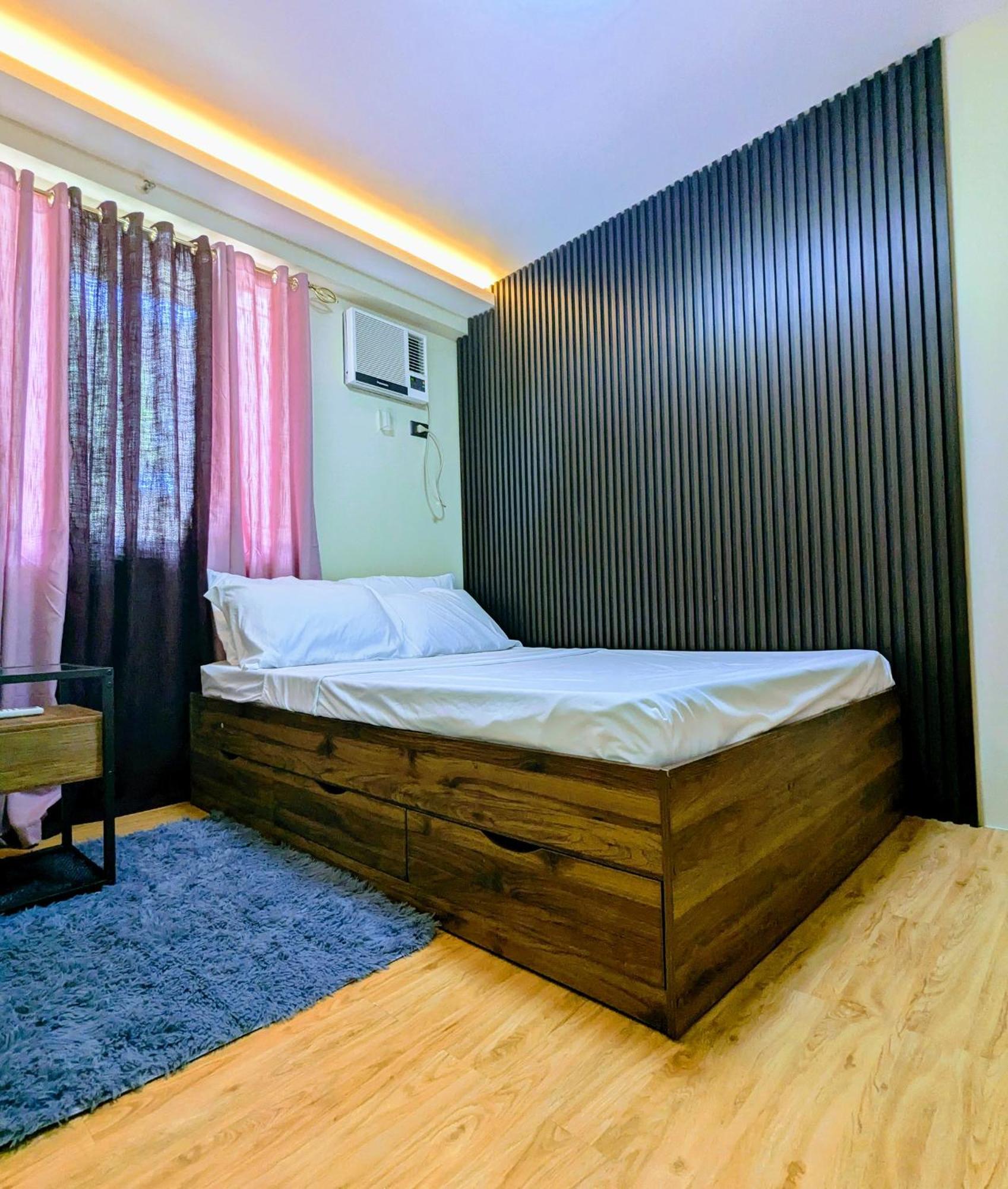 Reicondotel Arezzo Davao Exterior foto